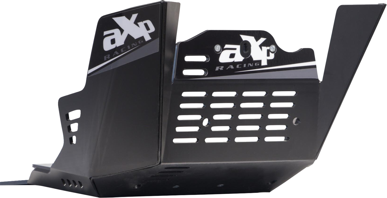 AXP Racing Adventure Skid Plate