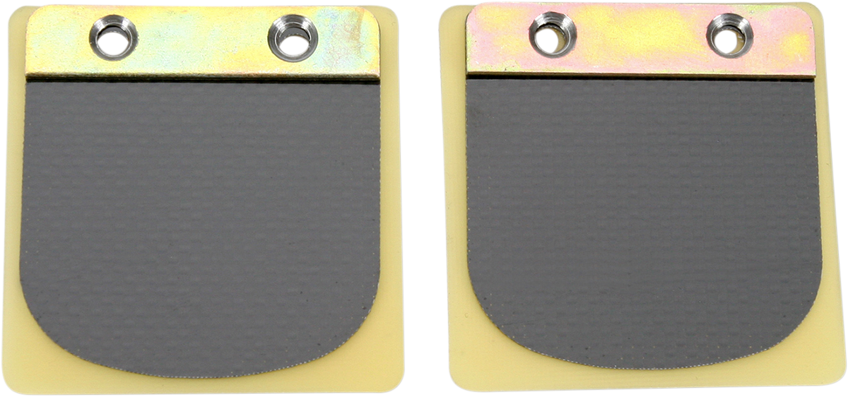 Boyesen Replacement Pro Series Reed Set for RAD Valve