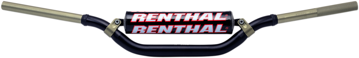 Renthal Twinwall Handlebar â€” Twinwall/RC