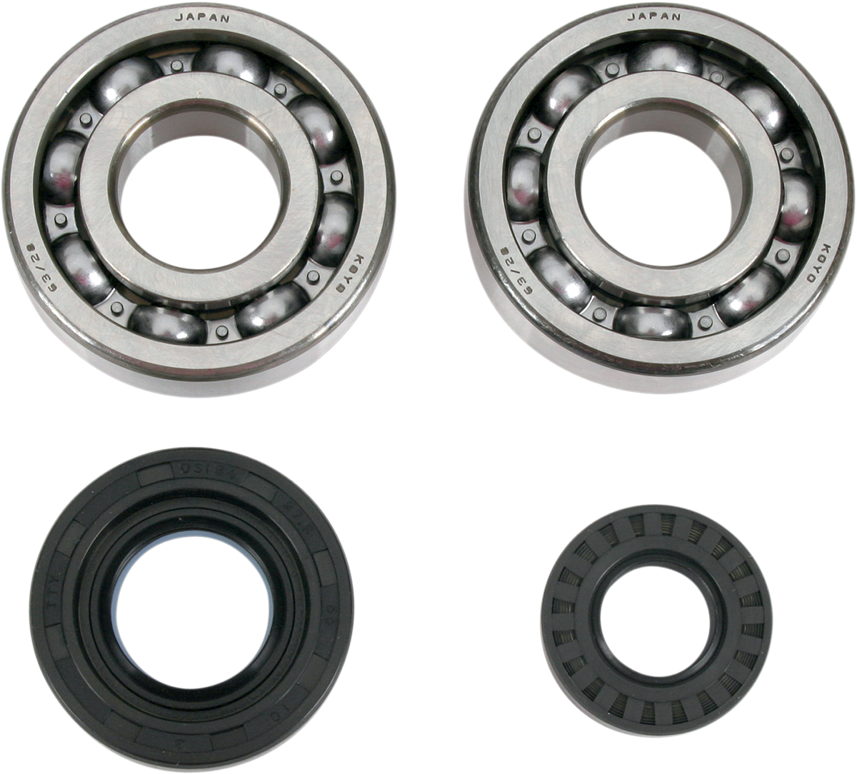 Moose Offroad Crank Bearing/Seal Kit