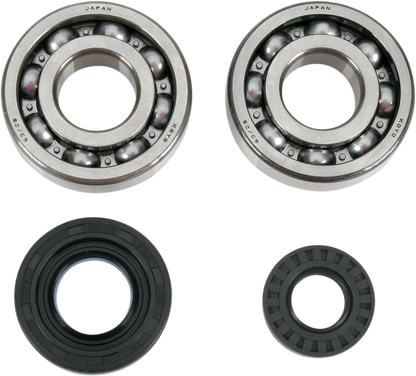 Moose Offroad Crank Bearing/Seal Kit