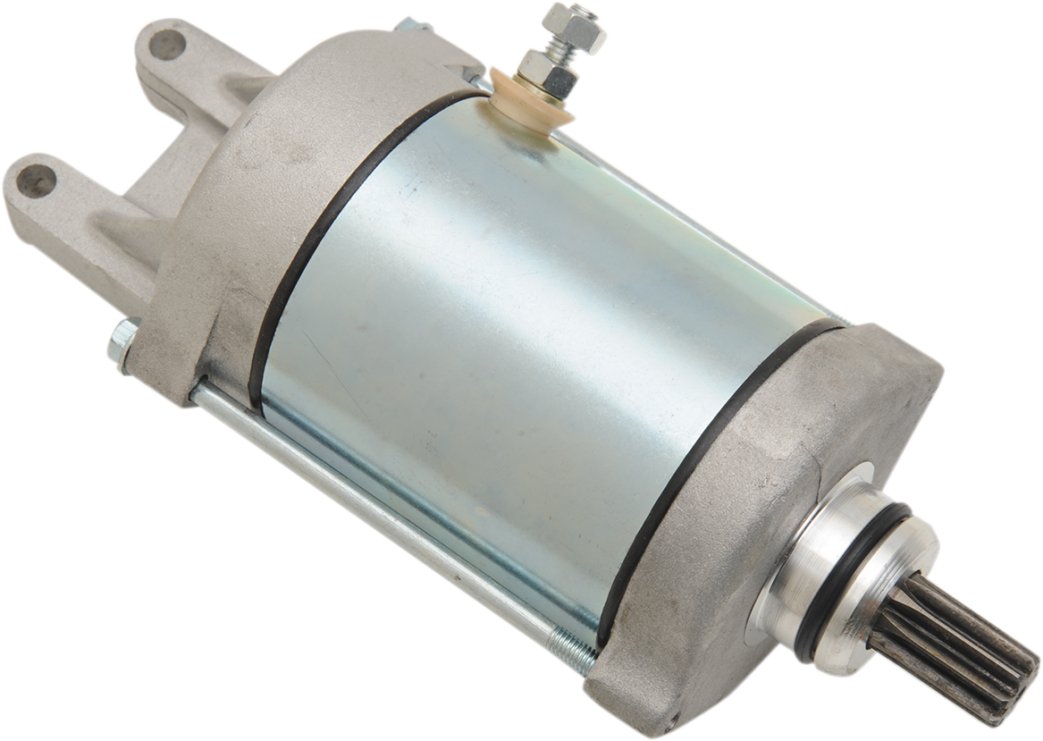 Moose Offroad Starter Motor