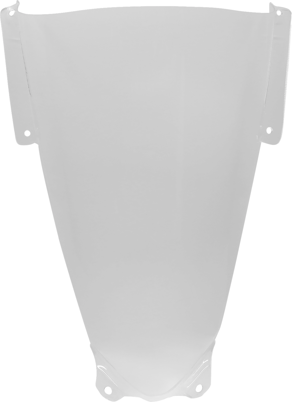 Zero Gravity Corsa Windshield
