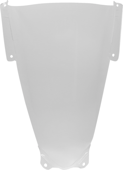 Zero Gravity Corsa Windshield