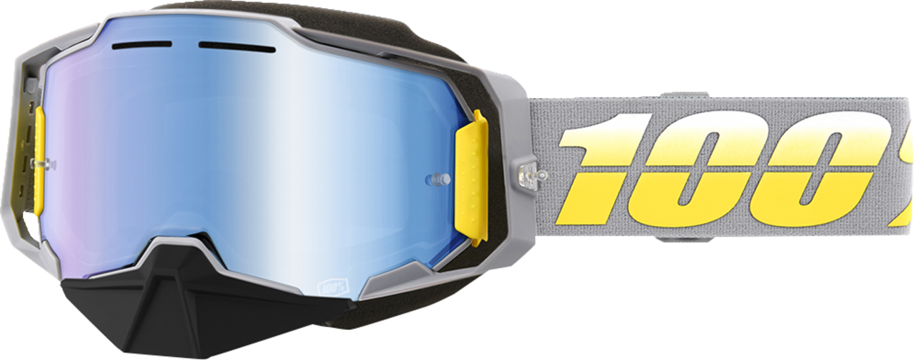100% Armega Snow Goggle