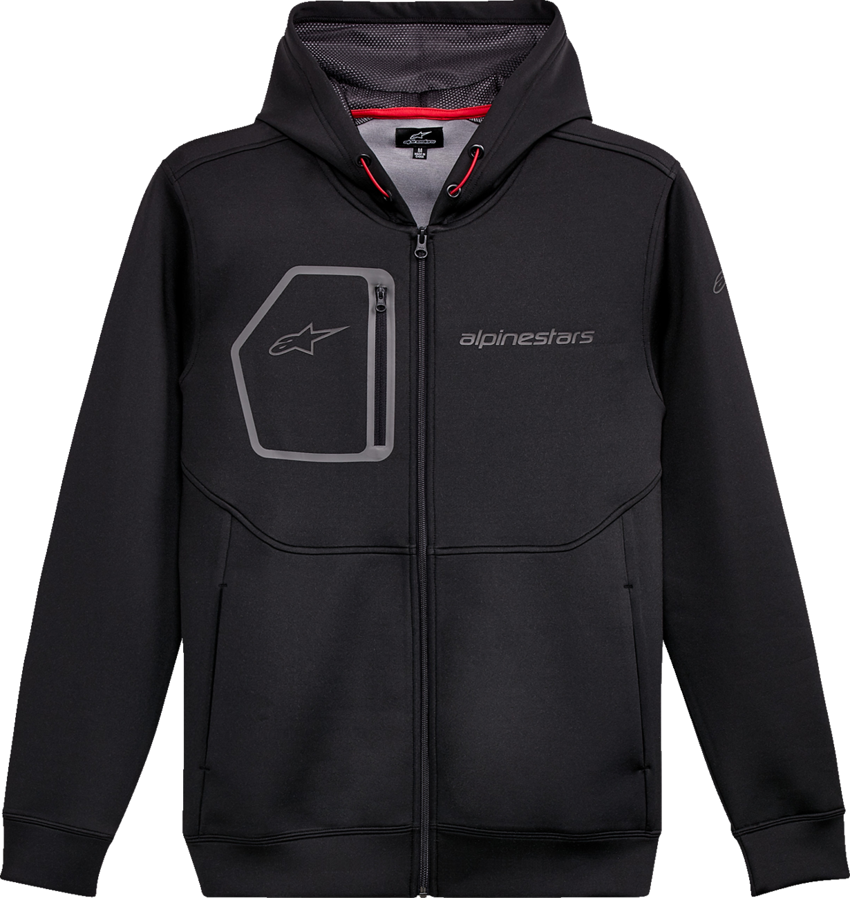 Alpinestars Convex Tech Hoodie