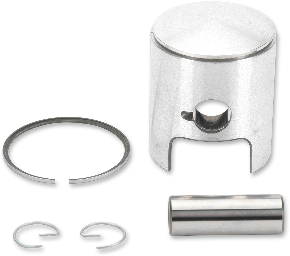 Parts Unlimited Piston Assembly