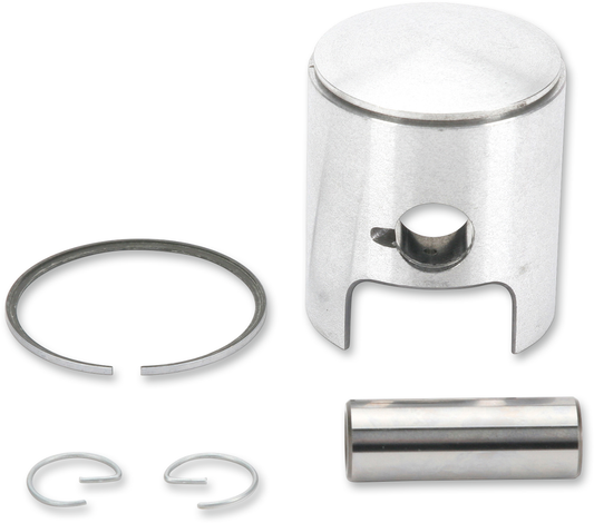Parts Unlimited Piston Assembly