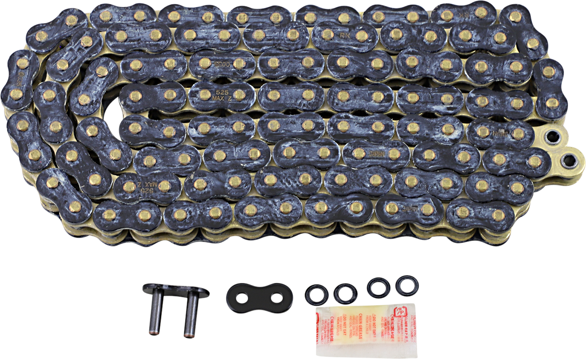 RK 525 Max Z - Drive Chain