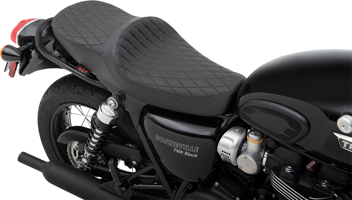 Z1R Low Profile Touring Seat