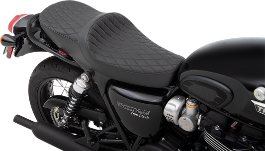 Z1R Low Profile Touring Seat