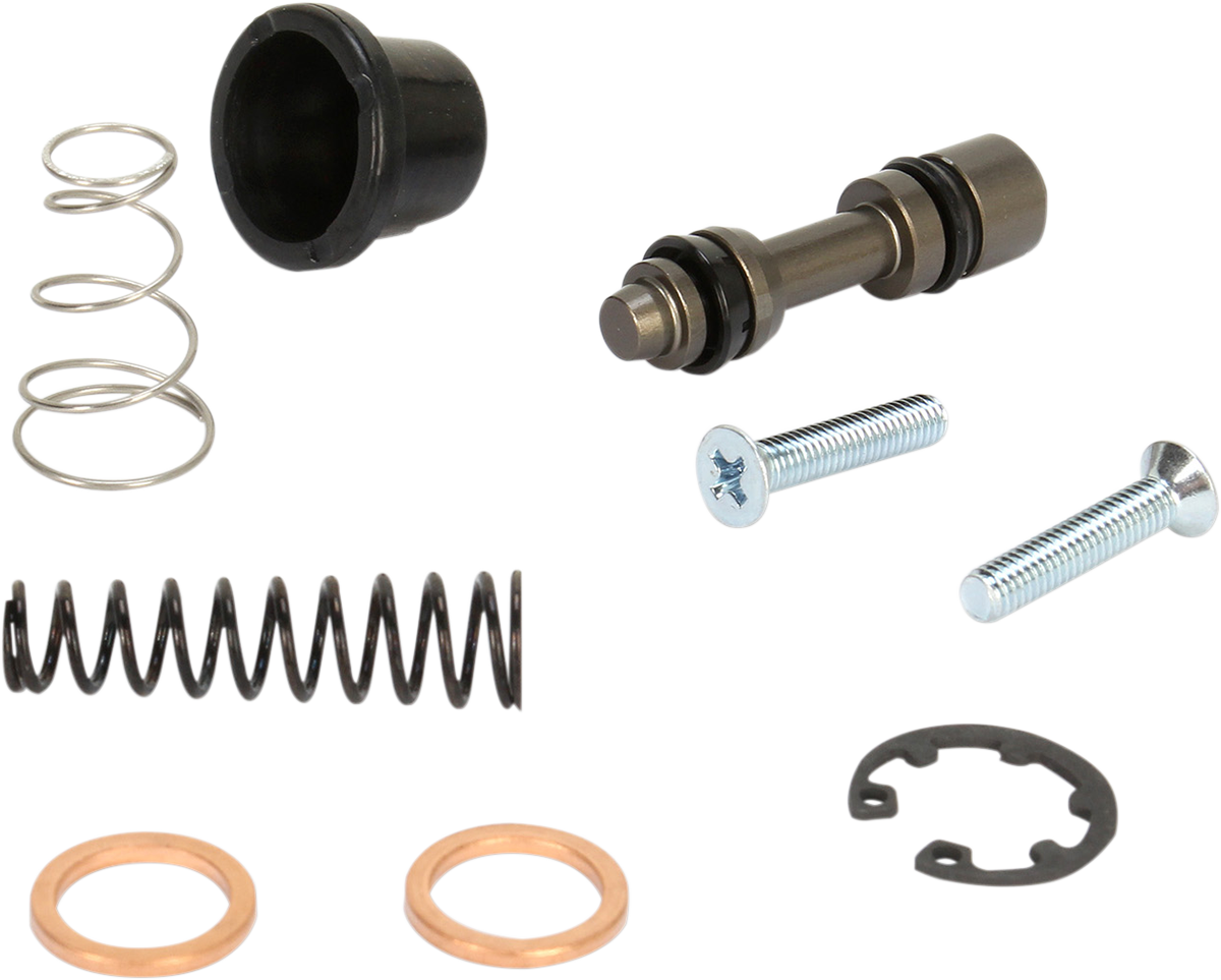 Moose Offroad Master Cylinder Rebuild Kit
