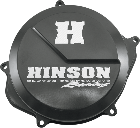 Hinson Racing Clutch Cover