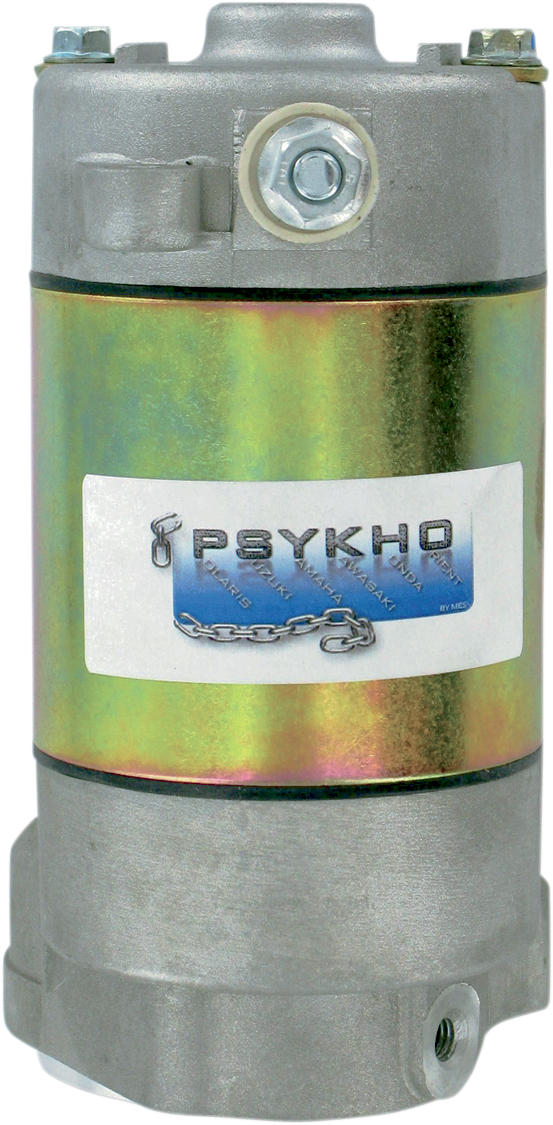 Psykho Starter