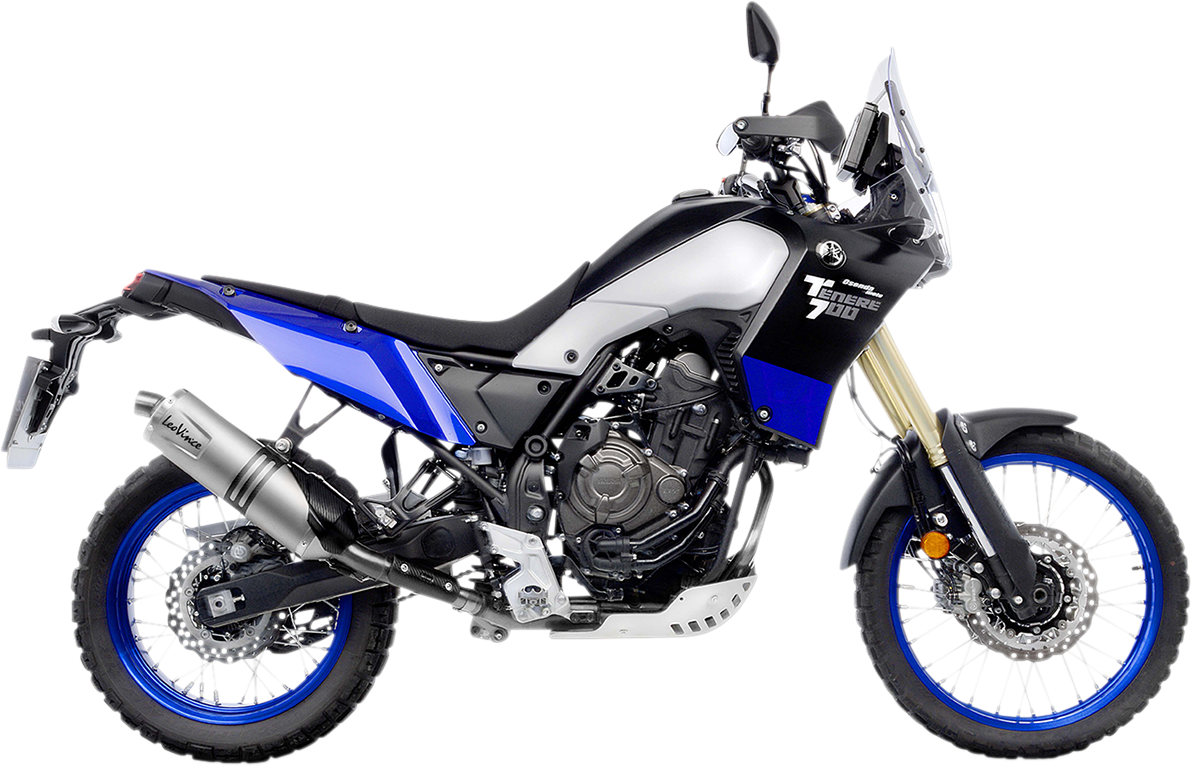 Leovince LV One Evo Slip-On Muffler