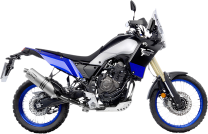Leovince LV One Evo Slip-On Muffler