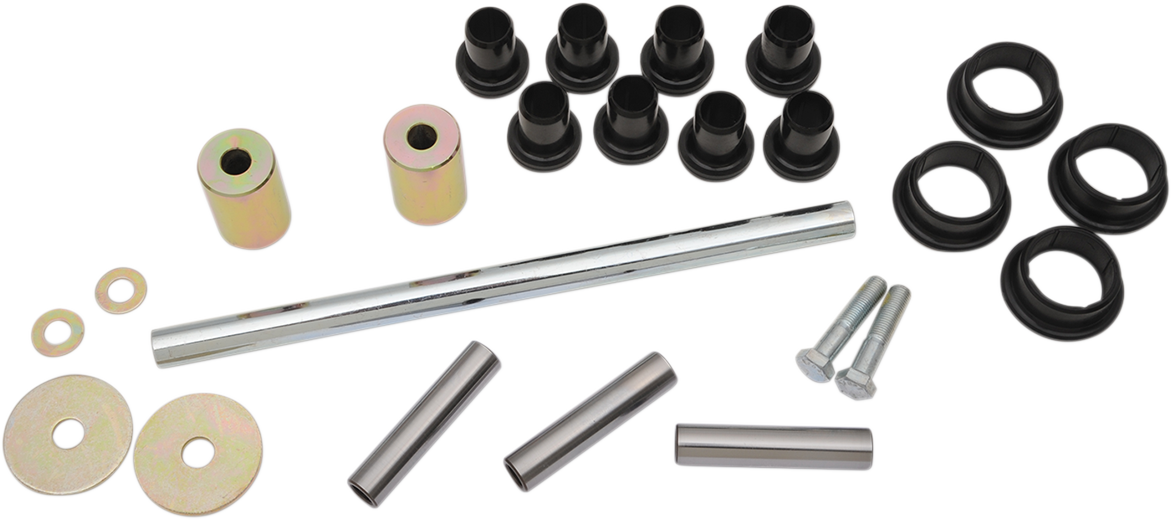 Moose Off Road Rear Independent Suspension Linkage Rebuild Kit