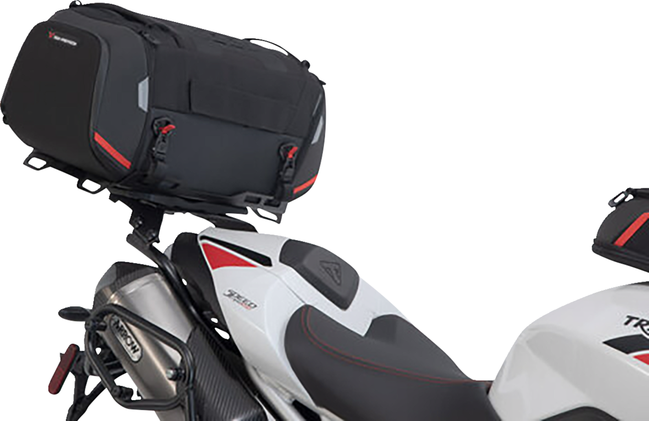 SW-Motech Rackpack Tail Bag System
