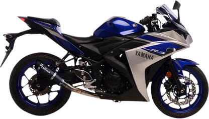 Leovince GP Corsa Evo Exhaust