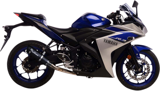 Leovince GP Corsa Evo Exhaust