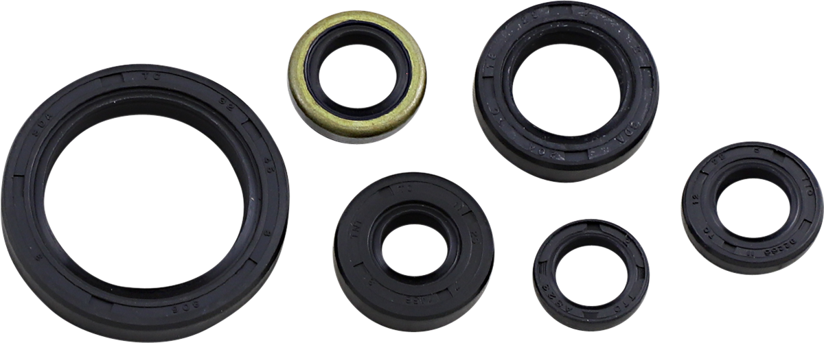 Moose Offroad Oil Seal Kit