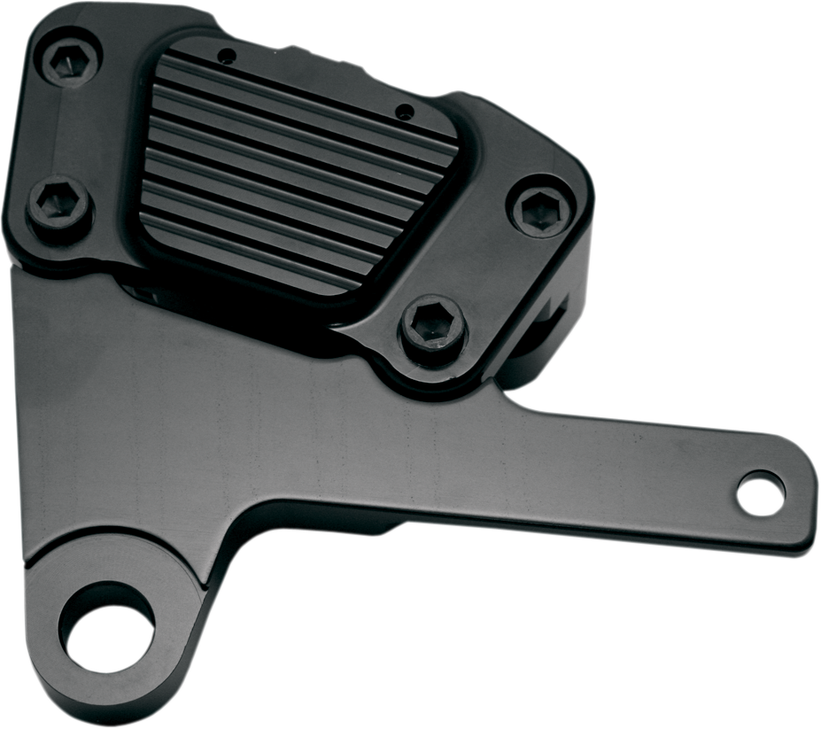GMA Engineering by BDL Shovelhead Vintage Front Brake Caliper
