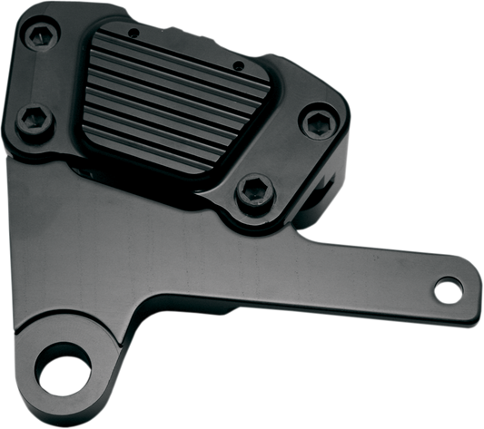 GMA Engineering by BDL Shovelhead Vintage Front Brake Caliper