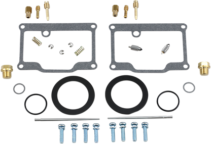 Parts Unlimited Carburetor Repair Kit