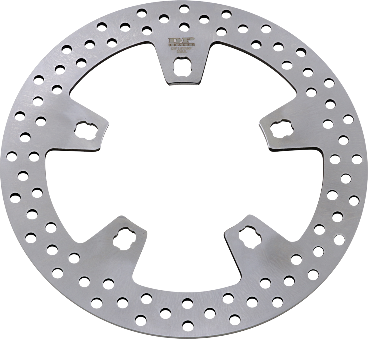 DP Brakes Brake Rotor