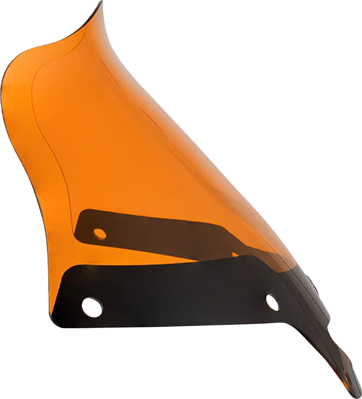 Klock Werks Kolor Flare Windshield