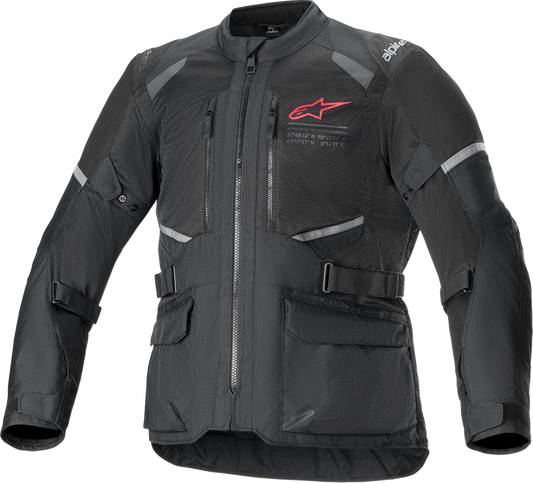 Alpinestars Andes Air Drystar Jacket