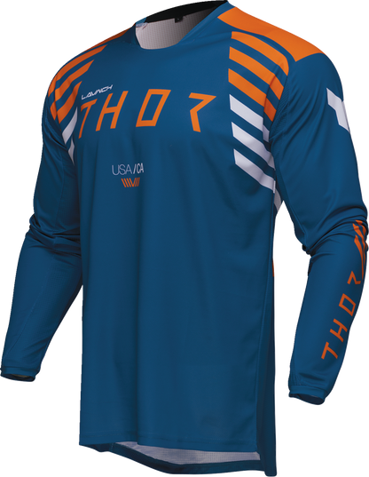 Thor Launchmode Zone Jersey