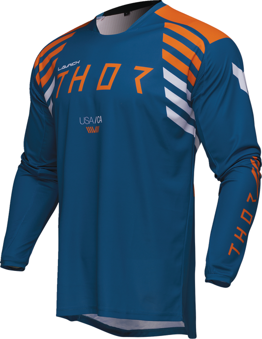 Thor Launchmode Zone Jersey