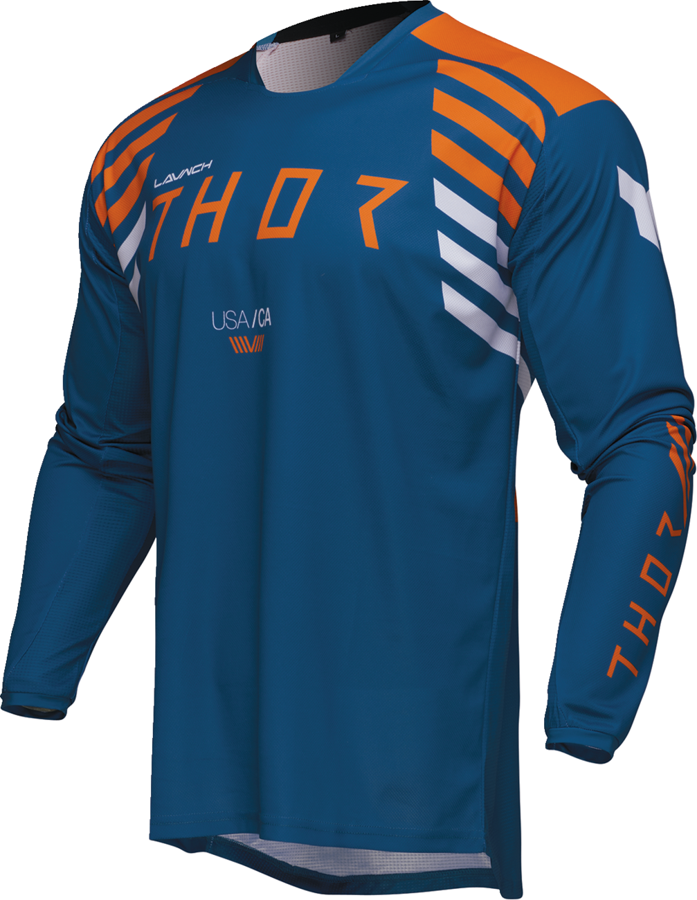 Thor Launchmode Zone Jersey