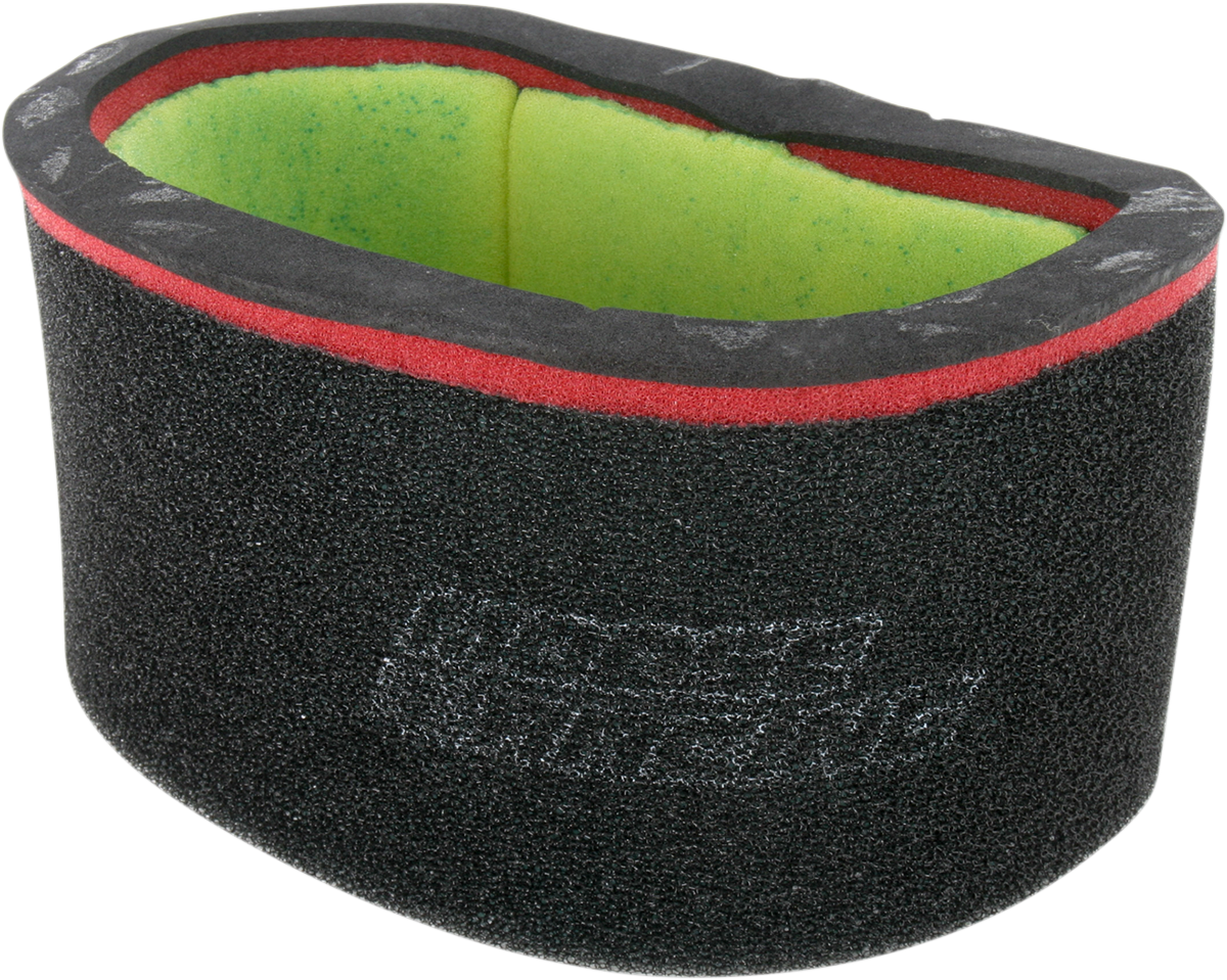 Moose Offroad Triple Layer Pre-Oiled Air Filter