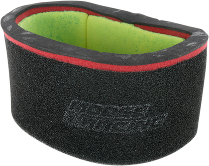 Moose Offroad Triple Layer Pre-Oiled Air Filter