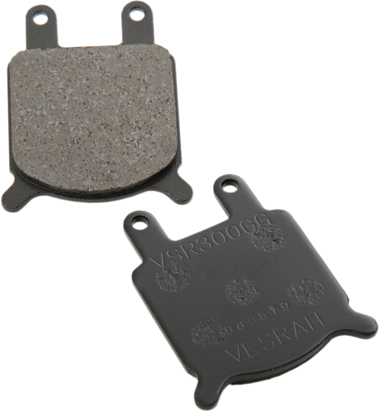 GMA Engineering by BDL Brake Pads