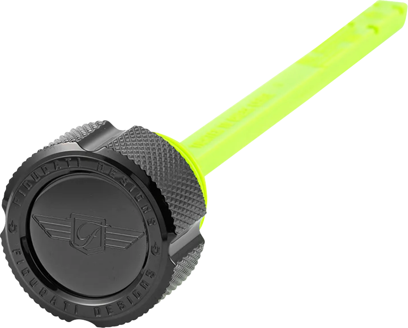 Figurati Designs Magnetic Oil Dipstick