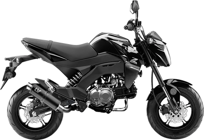 Leovince GP Corsa Exhaust System