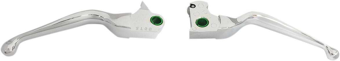 Drag Specialties Wide Blade Lever Set