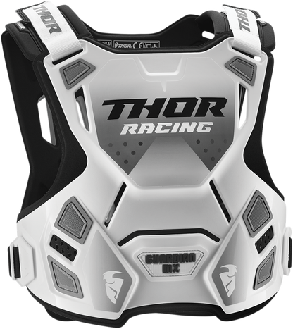 Thor Guardian MX Deflector