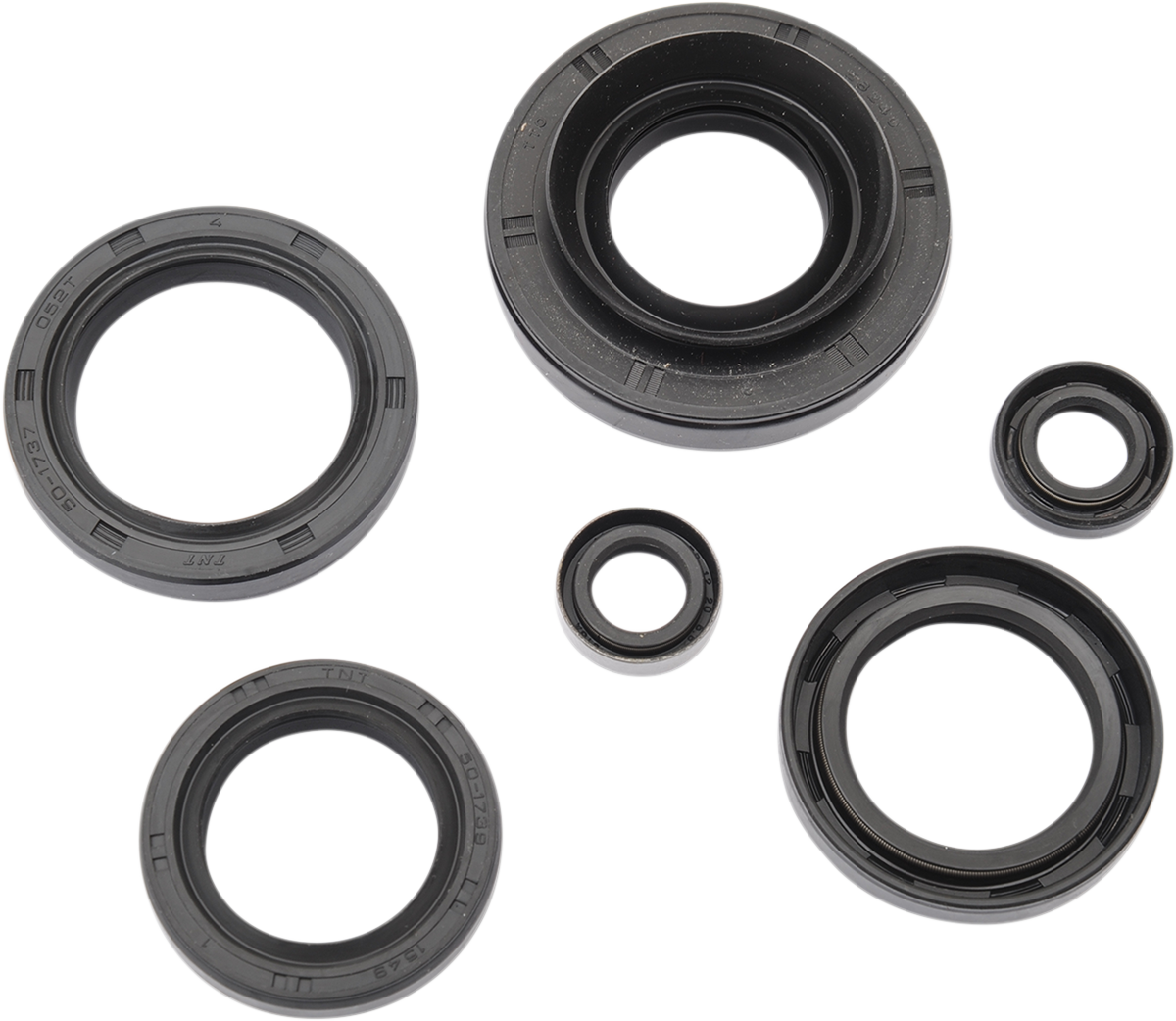 Moose Offroad Motor Oil Seals