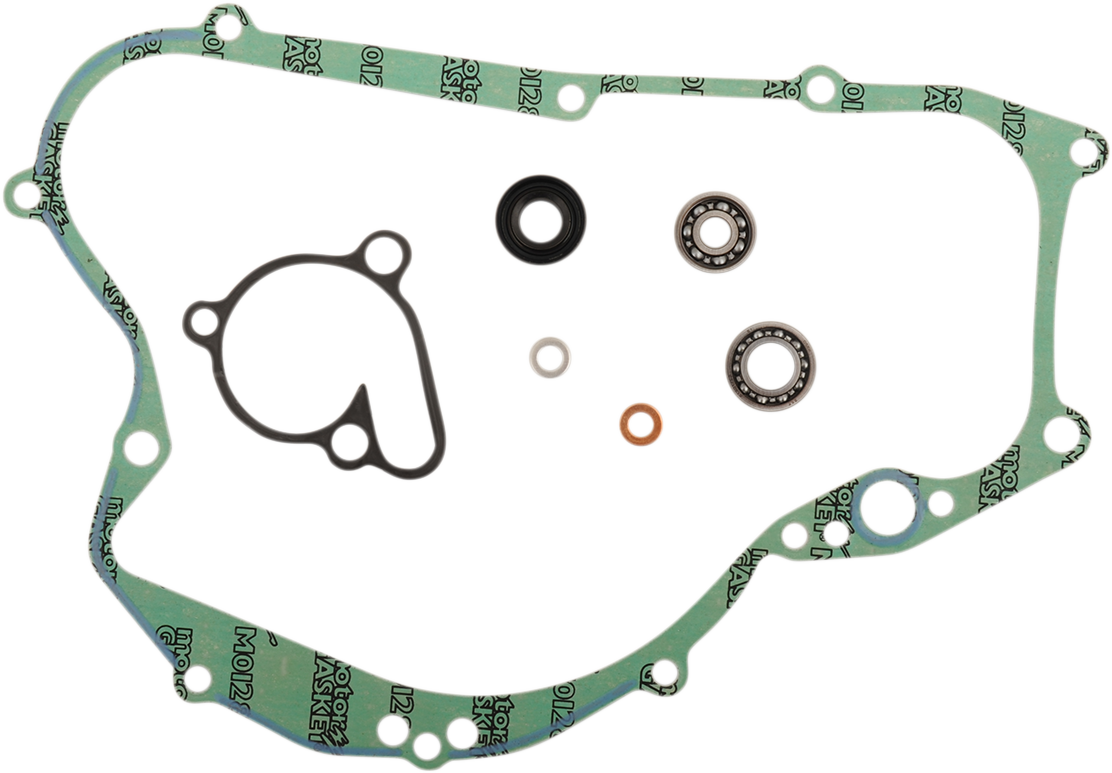 Athena Water Pump Gasket Kit