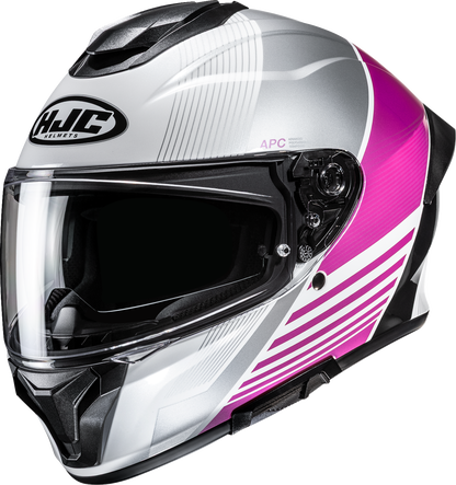 HJC C71 Mortrix Helmet
