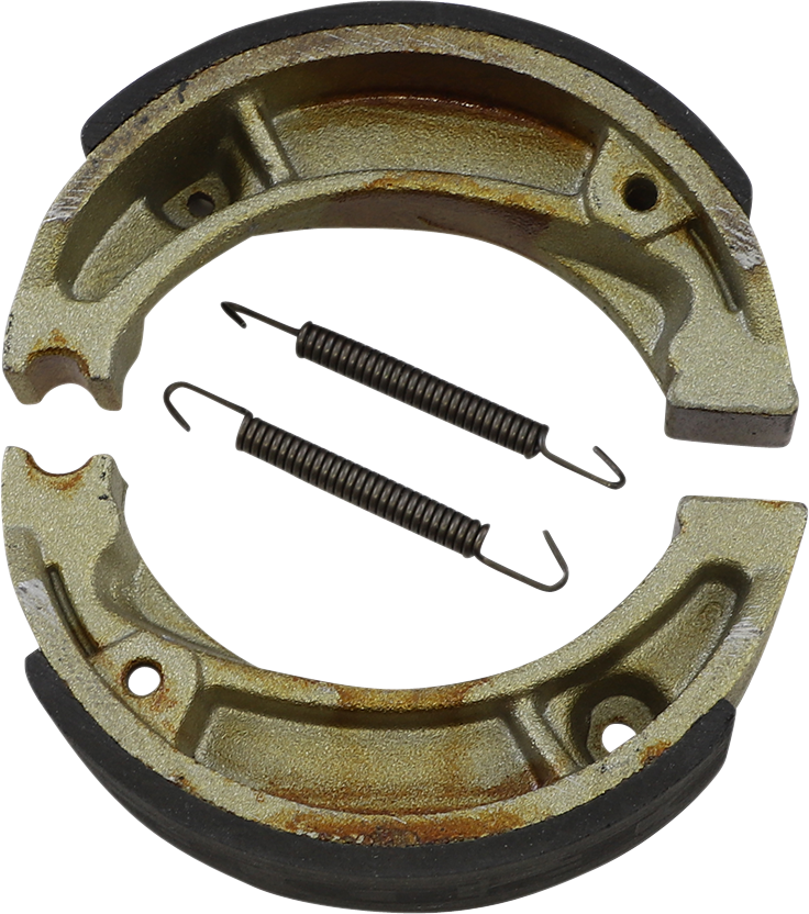 DP Brakes Brake Shoes