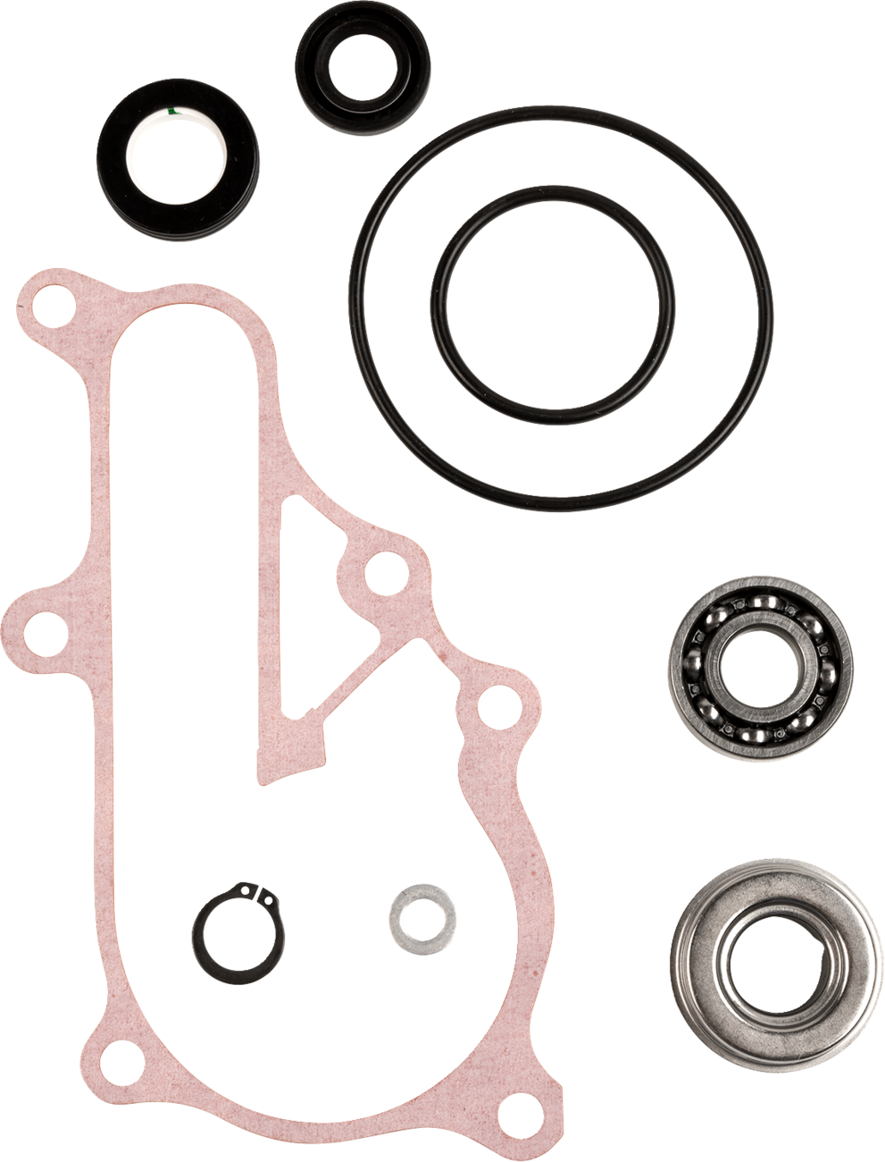 Pro X Water Pump Rebuild Kit