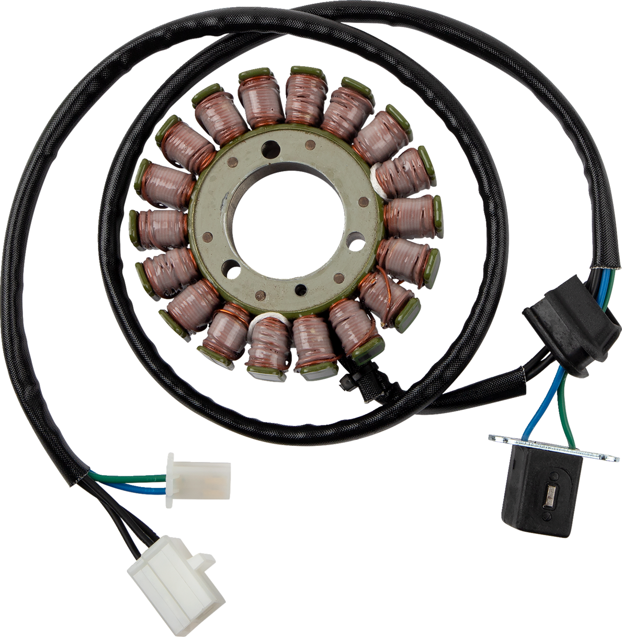 Moose Offroad Stator