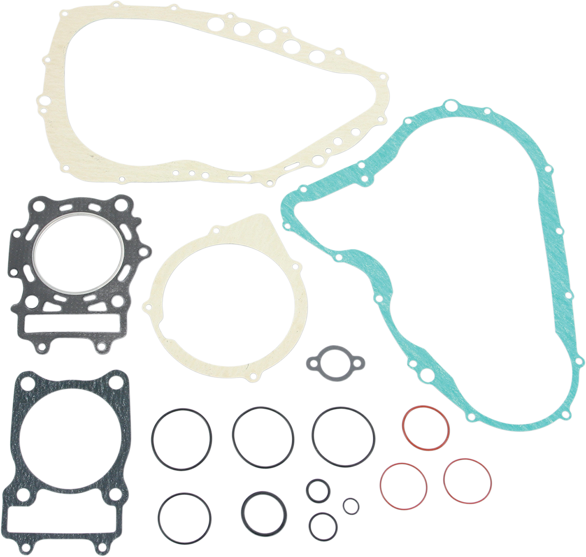 Moose Offroad Complete Motor Gasket Kit