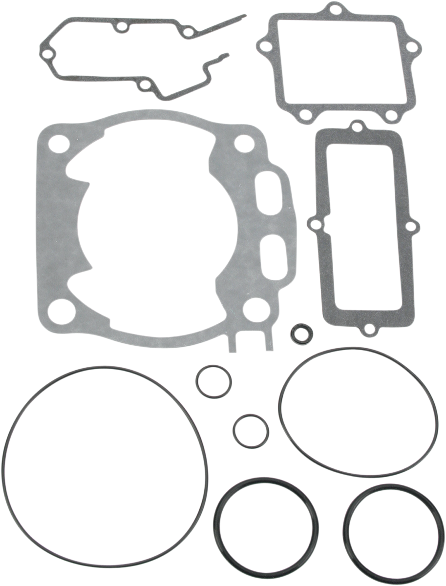Moose Offroad Top End Gasket Kit