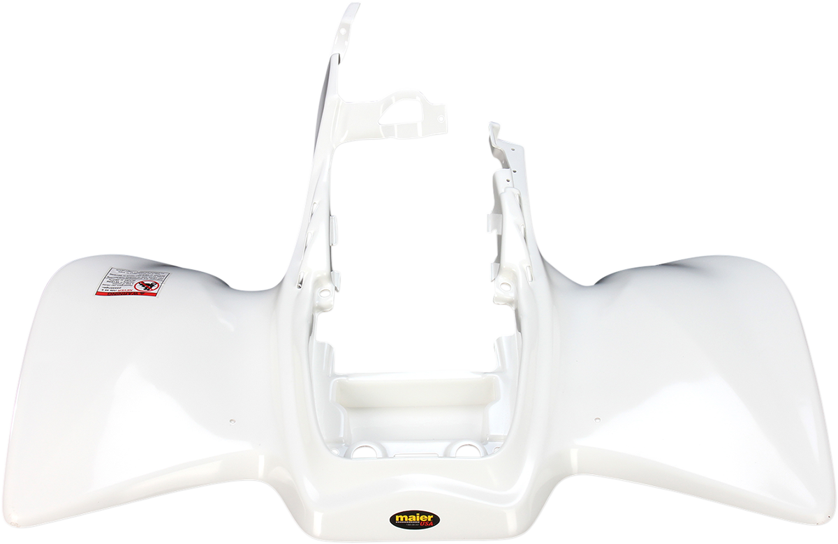 Maier Rear Fender
